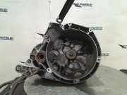 Getriebe Manuell CV6R7002PE Ford Focus 3 Wagon Kombi 1.0 Ti-VCT EcoBoost 12V 125 (M1DA(Euro 5)) 2013-05