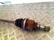 Antriebswelle Rechts Vorne Toyota Aygo (B10) Schrägheck 1.0 12V VVT-i (1KR-FE(Euro 4)) 2012-04