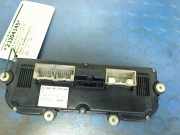 Bedienung Klimaanlage 5K0907044BD Volkswagen Passat CC (357) Coupé 2.0 TDI 16V 170 (CBBB(Euro 5)) 2009-06 CBBB(Euro 5)