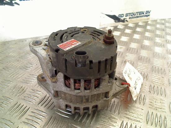 Lichtmaschine 96404263 Daewoo / Chevrolet Kalos (SF48) Schrägheck 1.2 (B12S1) 2005-09 Bild Lichtmaschine 96404263 Daewoo / Chevrolet Kalos (SF48) Schrägheck 1.2 (B12S1) 2005-09