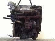 Motor Citroën C5 Break (DE) 2.0 HDi 110 (DW10ATED(RHZ)) 2001