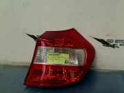 Rücklicht Rechts E1021864 BMW 1 serie (E87/87N) Schrägheck 5-drs 116i 1.6 16V (N45-B16A) 2007-03