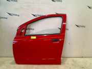 Tür Links Vorne Suzuki Alto Schrägheck 5-drs 1.0 12V (K10B) 2009-09