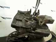Getriebe Manuell 20GP17 Peugeot Boxer (U9) Chassis-Cabine 2.2 HDi 130 (22DT(4HH)) 2012-09