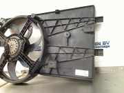 Kühlerventilator P9107004 Fiat Fiorino (225) Van 1.3 JTD 16V Multijet (199.A.9000(Euro 5)) 2016-02