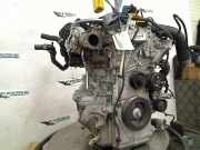 Motor H4BB408 Renault Clio IV (5R) Schrägheck 5-drs 0.9 Energy TCE 90 12V (H4B-408(H4B-B4)) 2018-02