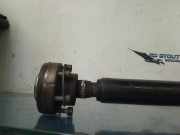 Gelenkwelle VOOR Volkswagen Touareg (7LA/7L6) SUV 3.0 TDI V6 24V (BKS) 2008-03