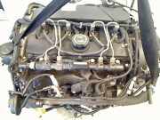 Motor 4S7Q6L08KB Ford Mondeo III Schrägheck 2.0 TDCi/TDDi 115 16V (HJBA) 2005-11