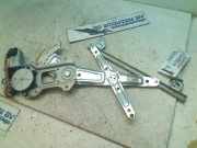 Fensterheber Elektr. Rechts Hinten + MOTOR Subaru Impreza II (GD) 4-Drs. 2.0 WRX 4x4 (EJ205) 2004-09