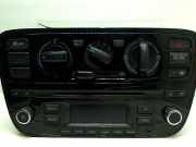 Cd-Player 901515570008 Volkswagen Up! (121) Schrägheck 1.0 12V 60 (CHYA(Euro 6)) 2013-03 CHYA(Euro 6)