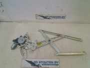 Fensterheber Elektr. Rechts Vorne + motor 83530m75j00 Suzuki Alto Schrägheck 5-drs 1.0 12V (K10B) 2012-06