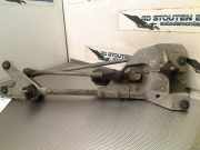 Scheibenwischermotor 291232740 Nissan X-Trail (T30) SUV 2.0 16V 4x4 (QR20DE) 2004-11