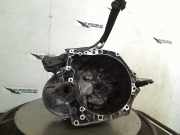 Getriebe Manuell 20DP33 Peugeot Partner (GC/GF/GG/GJ/GK) Van 1.6 HDI, BlueHDI 75 (DV6ETED(9HN)) 2016-02