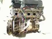 Motor n45b16a BMW 1 serie (E87/87N) Schrägheck 5-drs 116i 1.6 16V (N45-B16A) 2005-04