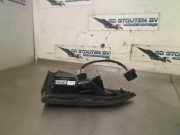 Rücklicht Rechts binnen 39028597 Opel Zafira Tourer (P12) Großraumlimousine 2.0 CDTI 16V 170 Ecotec (B20DTH(Euro 6)) 2016-03