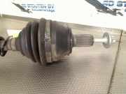 Antriebswelle Links Vorne A1773302701 Mercedes-Benz A Limousine (177.1) Limousine 1.3 A-200 Turbo (M282.914) 2020-03
