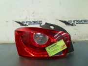 Rücklicht Links 6J4945111B Seat Ibiza IV (6J5) Schrägheck 5-drs 1.4 16V (BXW) 2014-08