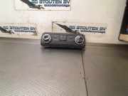 Bedienung Klimaanlage B479AC Ford Fiesta 7 Schrägheck 1.0 EcoBoost 12V 100 (SFJE) 2017