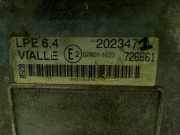 Steuergerät Lpg 726661 Renault Laguna II Grandtour (KG) Kombi 1.8 16V (F4P-774) 2003