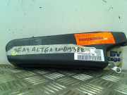Airbag Sitz Rechts Seat Altea XL (5P5) Großraumlimousine 2.0 TDI 16V (BKD) 2007-06