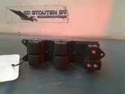 Schalter F?r Elekt. Fensterheber Links Vorne 8608A238 Mitsubishi Outlander (GF/GG) SUV 2.0 16V PHEV 4x4 (4B11) 2014-08