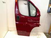 Tür Rechts Citroën Jumper (U9) Van 2.2 HDi 120 Euro 4 (P22DTE(4HU)) 2008-02