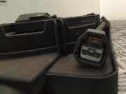 Kühlerventilator 1C158C607AE Ford Transit FWD Van 2.0 TDdi 16V (D3FA) 2001-04