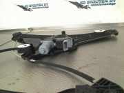 Fensterheber Elektr. Links Vorne 9829043680 Peugeot 208 II (UB/UH/UP) Schrägheck 5-drs 1.2 Vti 12V PureTech 100 (EB2ADT(HNK)) 2021-01