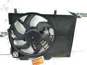 Kühlerventilator 0099115111135 Citroën DS3 (SA) Schrägheck 1.6 e-HDi (DV6DTED(9HP)) 2012-03