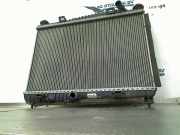 Radiator C1B18005BB Ford Fiesta 6 (JA8) Schrägheck 1.0 Ti-VCT 12V 65 (XMJA(Euro 5)) 2015-01