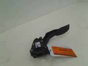 Elektrische Gaspedal 180024BA0B Nissan Qashqai (J11) SUV 1.2 DIG-T 16V (HR12DDT(Euro 5)) 2017-01