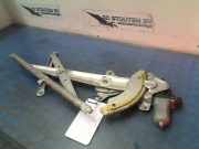 Fensterheber Elektr. Links Vorne 85720B2020 Daihatsu Materia Schrägheck 1.5 16V (3SZ-VE) 2007-06