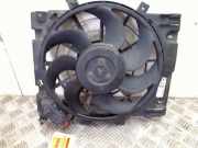 Klima Ventilator 13126381 Opel Astra H Twin Top (L67) Cabrio 1.8 16V (Z18XER(Euro 4)) 2007-08