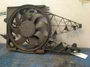 Kühlerventilator 871300600 Fiat Punto III (199) Schrägheck 0.9 TwinAir Turbo 100 (199.B.7000(Euro 6)) 2015-01