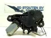 Scheibenwischermotor Hinten 0390201836 Renault Kangoo Express (FW) Van 1.5 dCi 90 FAP (K9K-808(K9K-E8)) 2011-05