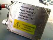 Steuergerät Xenon 5dv00776071 BMW 5 serie (E39) Limousine 523i 24V (M52-B25(256S4)) 1999-09