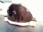 Tacho 3410068K0 Nissan Pixo (D31S) Schrägheck 1.0 12V (K10B(Euro 5)) 2009-08