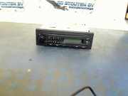 Cd-Player 281151362R Renault Kangoo Express (FW) Van 1.5 dCi 85 (K9K-812) 2012-01
