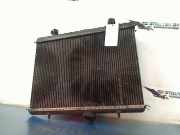Radiator 01 Fiat Scudo (270) Van 2.0 D Multijet (DW10BTED4(RHR)) 2007-06
