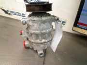 Klima Pumpe 5Q0820803G Volkswagen Polo V (6R) Schrägheck 1.2 TSI 16V BlueMotion Technology (CJZC(Euro 6)) 2015-11 CJZC(Euro 6)