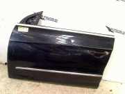 Tür Links Vorne Volkswagen Passat CC (357) Coupé 2.0 TDI 16V 170 (CBBB(Euro 5)) 2009-06 CBBB(Euro 5)