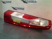 Rücklicht Rechts 02142010 Opel Movano Van 2.3 CDTi Biturbo 16V FWD (M9T-702(M9T-B7)) 2015-06