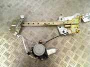 Fensterheber Elektr. Links + motor 8672017040 Toyota MR2 (ZZW30) Cabrio 1.8 16V VT-i (1ZZFE) 2002-09