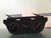 Bedienung Klimaanlage Suzuki Swift (ZA/ZC/ZD1/2/3/9) Schr?gheck 1.3 VVT 16V (M13A VVT) 2009-11