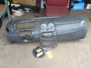 Airbag Set Dacia Sandero I (BS) Schrägheck 1.6 MPI 85 (K7M-800(K7M-A8)) 2012-01