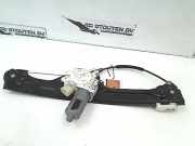 Fensterheber Elektr. Links Hinten 7179601S BMW X6 (E71/E72) SUV xDrive35d 3.0 24V (M57-D30(306D5)) 2009-03