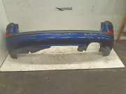 Stoßstange Hinten Peugeot 807 Großraumlimousine 2.0 HDi 16V (DW10ATED4(RHT)) 2006-02