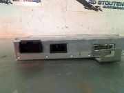 Radio Module 4E0035729 Audi A6 Avant (C6) Kombi 2.7 TDI V6 24V (BPP) 2006-05