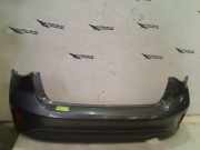 Stoßstange Hinten Ford Focus 4 Schrägheck 1.0 EcoBoost 12V Hybrid 125 (B7DC) 2021-01