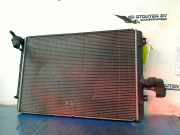 Radiator 1K0121251AB Audi A3 Sportback (8PA) Schrägheck 5-drs 2.0 TDI 16V (CBAB) 2009